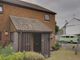 Thumbnail End terrace house for sale in The Forge, Five Oak Green, Tonbridge