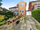 Thumbnail Semi-detached house for sale in High Greave, Sheffield, South Yorkshire