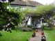 Thumbnail Detached house for sale in Sea Avenue, Rustington, Littlehampton