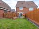 Thumbnail Semi-detached house for sale in Red Clover Road, Ridgewood, Uckfield