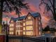 Thumbnail Flat for sale in Rodborough House, 145 Warwick Road, Coventry