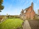 Thumbnail Detached house for sale in Orchard Close, Fontmell Magna, Shaftesbury