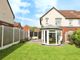 Thumbnail Semi-detached house for sale in Charmouth Close, Liverpool