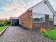 Thumbnail Detached bungalow for sale in Coldstream Drive, Blaydon-On-Tyne