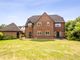 Thumbnail Detached house for sale in Oakdene, Beaconsfield