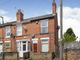 Thumbnail Terraced house for sale in Acton Avenue, Nottingham