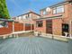 Thumbnail Semi-detached house for sale in Manton Avenue, Manchester