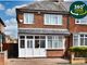 Thumbnail Semi-detached house for sale in Grange Road, Wigston, Leicester