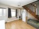 Thumbnail End terrace house for sale in Crompton Street, New Houghton, Mansfield, Derbyshire