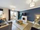 Thumbnail Link-detached house for sale in Hollingbourne Crescent, Tollgate Hill, Crawley, West Sussex