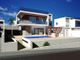 Thumbnail Detached house for sale in Paraklissia, Limassol, Cyprus