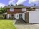 Thumbnail Detached house for sale in Woodgavil, Banstead