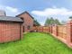 Thumbnail Detached house for sale in Violet Close, Congleton