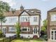 Thumbnail End terrace house for sale in Ridgeway Drive, Bromley