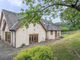 Thumbnail Detached house for sale in Eilean Gorm, Lochard Cottages Road, Kinlochard, Stirling