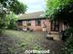 Thumbnail Bungalow for sale in Beck Close, Howden, Goole
