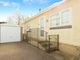 Thumbnail Mobile/park home for sale in The Firs, Fulbourn Old Drift, Cambridge, Cambridgeshire