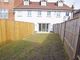 Thumbnail Town house for sale in High Street, Newington, Sittingbourne