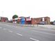 Thumbnail Land to let in Hulton Street, Northwood, Stoke-On-Trent