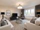 Thumbnail Detached house for sale in Plot 14, The Sanderson, St. Andrew's Gardens, Thursby, Carlisle