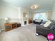 Thumbnail Terraced house for sale in West Avenue, Westerhope, Newcastle Upon Tyne