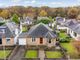 Thumbnail Detached bungalow for sale in 39 Meadowfield Terrace, Duddingston