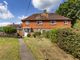 Thumbnail Flat for sale in Hornshurst Road, Rotherfield, Crowborough