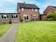 Thumbnail Detached house for sale in Alcester Road, Wythall