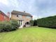 Thumbnail Semi-detached house for sale in Station Road, Northiam, Rye