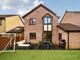 Thumbnail Detached house for sale in Tintern Close, Barrs Court, Bristol, South Gloucestershire