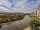Thumbnail Flat for sale in Penstone Court, Porto House, Century Wharf, Cardiff Bay