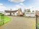 Thumbnail Detached bungalow for sale in The Promenade, Wellingborough