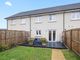 Thumbnail Terraced house for sale in 12 Pilgrims Way, North Berwick