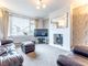 Thumbnail Semi-detached house for sale in Buckstone Crescent, Leeds, West Yorkshire