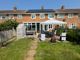 Thumbnail Terraced house to rent in Cedar Grove, Westbury, Wiltshire