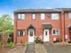 Thumbnail End terrace house for sale in St. Pierre Avenue, Carlisle, Cumberland