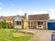 Thumbnail Bungalow for sale in Peveril Road, Greatworth, Banbury