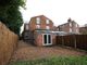 Thumbnail Semi-detached house for sale in Albert Road, Eccles, Manchester