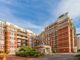 Thumbnail Flat for sale in Rodney Court, 6-8 Maida Vale, London