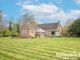 Thumbnail Bungalow for sale in Washbridge, Dereham