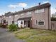 Thumbnail End terrace house for sale in Rudgewood Close, Bristol