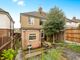Thumbnail End terrace house for sale in Milton Road, Luton, Bedfordshire