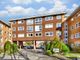 Thumbnail Flat for sale in Maldon Road, Wallington, Surrey