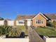 Thumbnail Detached house for sale in Hawke Close, Rustington, Littlehampton, West Sussex