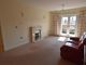 Thumbnail Flat for sale in Robert Ellis Court, St. Martins Road, Knebworth