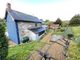 Thumbnail Detached house for sale in Llanbadarn Fynydd, Llandrindod Wells, Powys