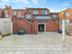 Thumbnail Detached house for sale in Claramount Road, Heanor