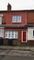 Thumbnail Terraced house to rent in Manilla Road, Birmingham