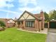 Thumbnail Bungalow for sale in St. Andrews Road, Colwyn Bay, Conwy