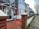 Thumbnail Terraced house to rent in Mayfield Road, Portsmouth